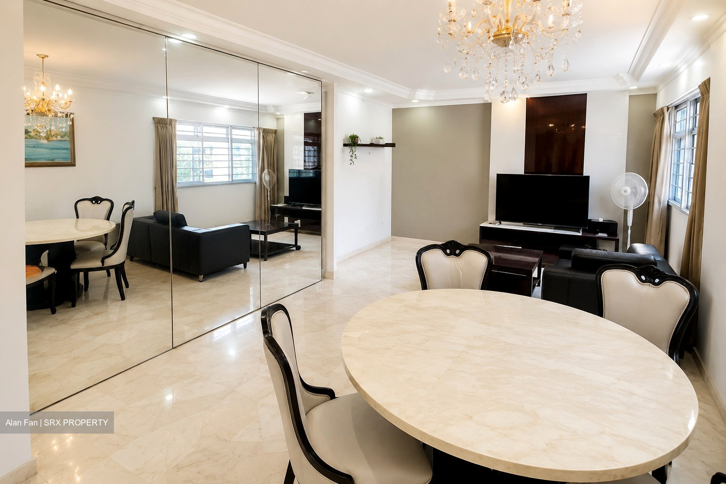 Blk 2A Boon Tiong Arcadia (Bukit Merah), HDB 4 Rooms #606391891